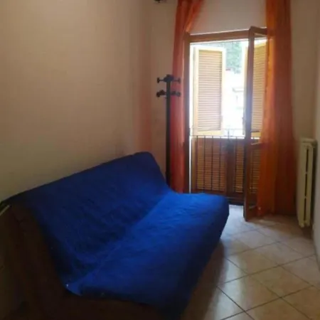 Nocleg ze śniadaniem Livenza San Benedetto del Tronto